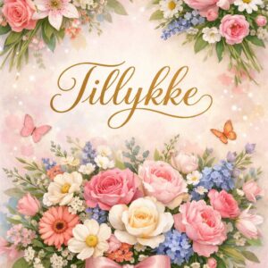 Billeder med buketter 01