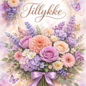 Billeder med buketter 02
