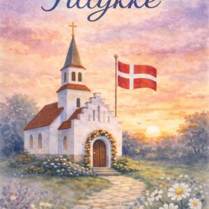 Konfirmation pige 02