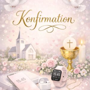 Konfirmation pige 03