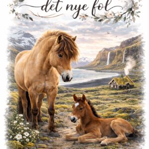Hest & Føl 02