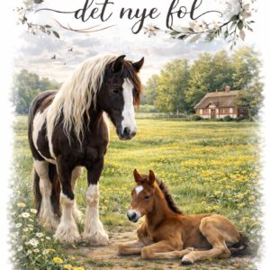 Hest & Føl 05