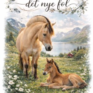 Hest & Føl 06