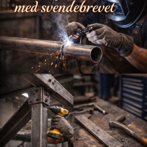 Tillykkekort til smeden 05