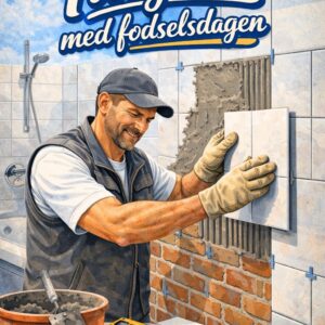 Tillykkekort til mureren 03