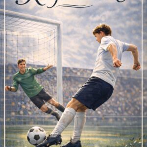 Konfirmation fodbold dreng 05