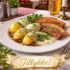 Klassiske Danske Retter 02