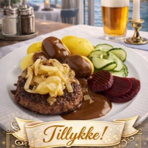 Klassiske Danske Retter 04