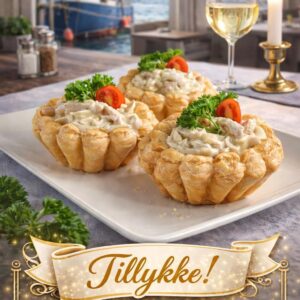 Klassiske Danske Retter 09