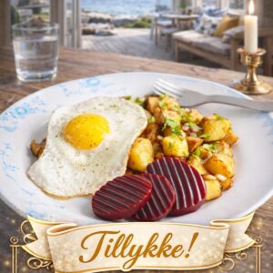 Klassiske Danske Retter 08