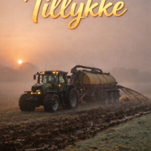Landmanden/ livet på landet 04