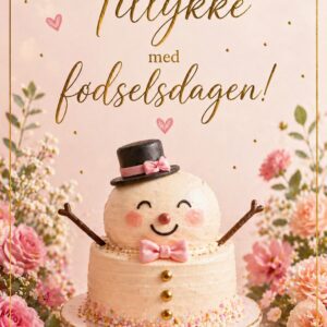 Børnekort 07