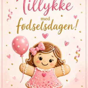 Børnekort 10