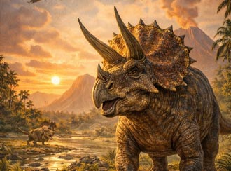 Dinosaur