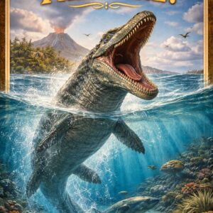 Dinosaur #6