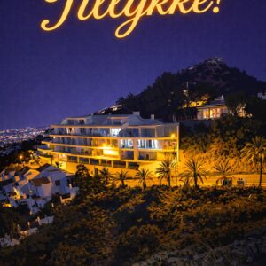 Ferie i Spanien 08