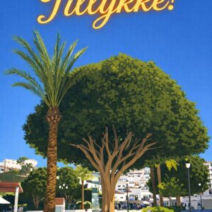 Ferie i Spanien 09