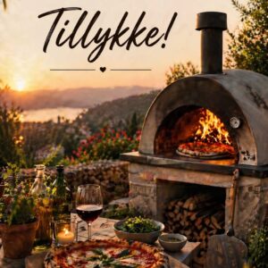 Tillykke kort til Grill entusiaster 02