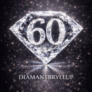 Diamant Bryllup 01