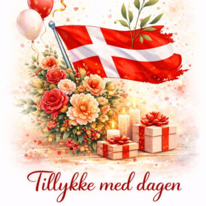 Fødselsdagskort 11