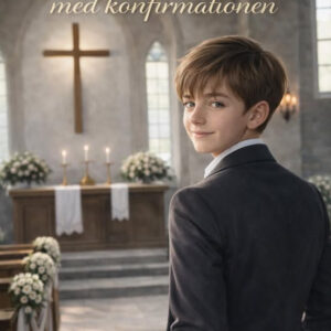 Konfirmation Dreng 08