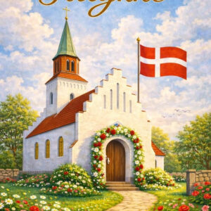 Konfirmation Dreng 09