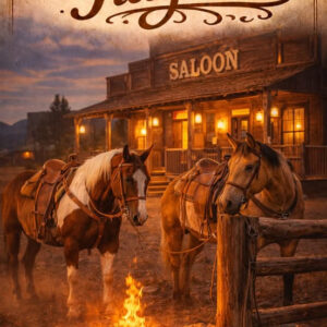 Western Life 03
