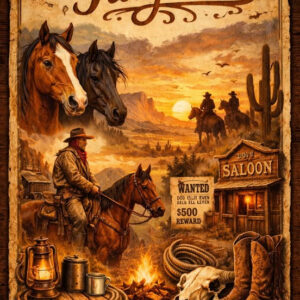 Western Life 07