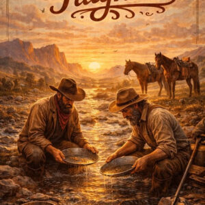 Western Life 08