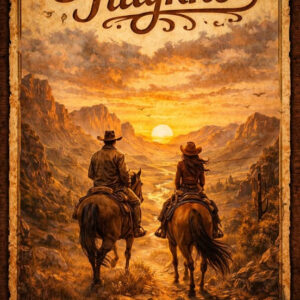 Western Life 10