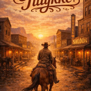 Western Life 12