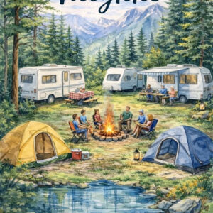Campingliv 06