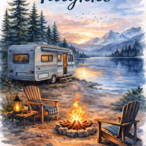 Campingliv 07