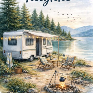 Campingliv 13