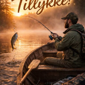 Lystfiskeren 07
