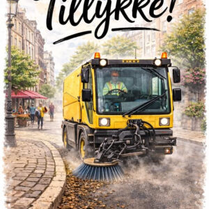 Entreprenør Maskiner 10