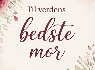 Mors dag
