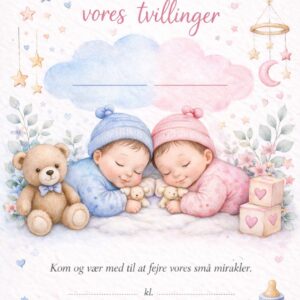 Navnefest Indbydelse 05