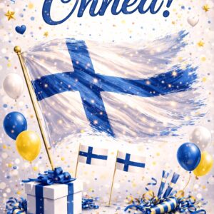 Nordiske Flag 04