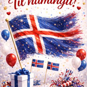Nordiske Flag 06