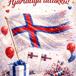 Nordiske Flag 07