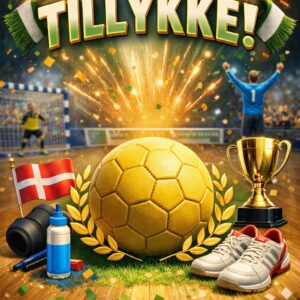 Sportsgrene 07