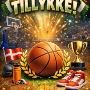 Sportsgrene 08