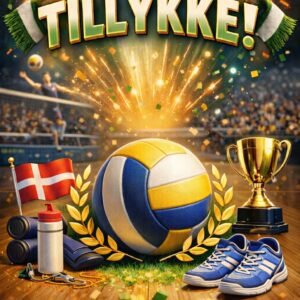 Sportsgrene 09