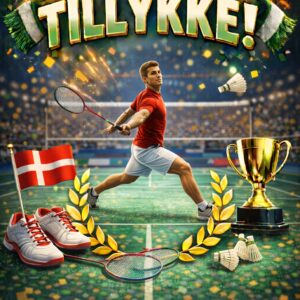 Sportsgrene 14