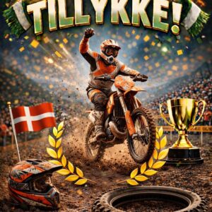Sportsgrene 22