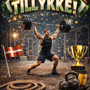 Sportsgrene 3