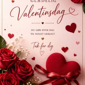 Valentinsdag 01
