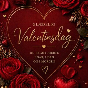 Valentinsdag 11