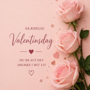 Valentinsdag 12